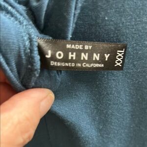 Johnny Was-designed in California (XXXL)